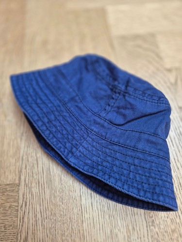 Sonnenhut bucket hat - bucket,