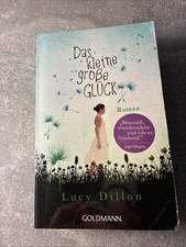 Das kleine große Glück von