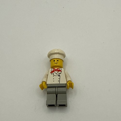 Lego town classic figur - classic, 1x