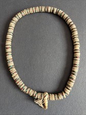 Alte Mala Buddha Gebetskette