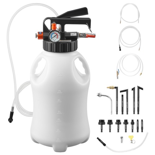 Vevor getriebeölpumpe - vevor, 8l