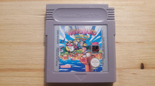 Wario Land: Super Mario Land 3 + Hülle - Nintendo Gameboy Classic Spiel - EUR