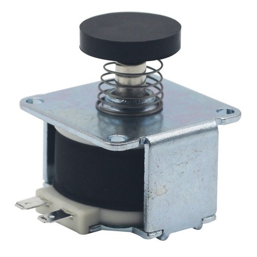 24v 220v magnetventil - 24v,