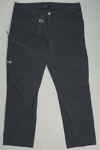 Arcteryx hose herren - herren, w38