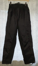 Winterreithose Damen zum überziehen mit Vollbesatz Gr. S