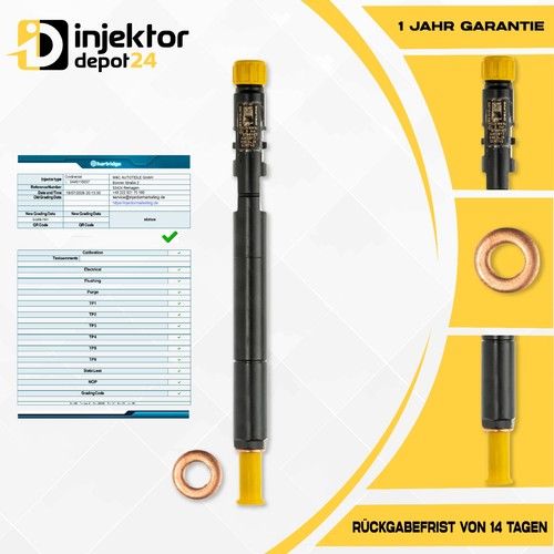 Embr00101d einspritzdüse - embr00101d,