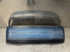 Audi A2 8Z Stoßstange Hinten Heckstoßstange #33030