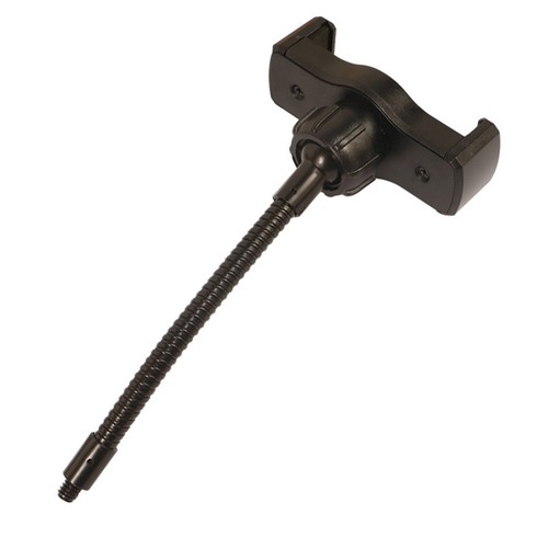 Flexibler schwanenhals handy - schwanenhals,
