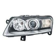 HELLA Scheinwerfer Links für