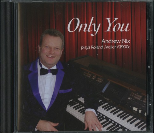 Andrew nix only you - nix,