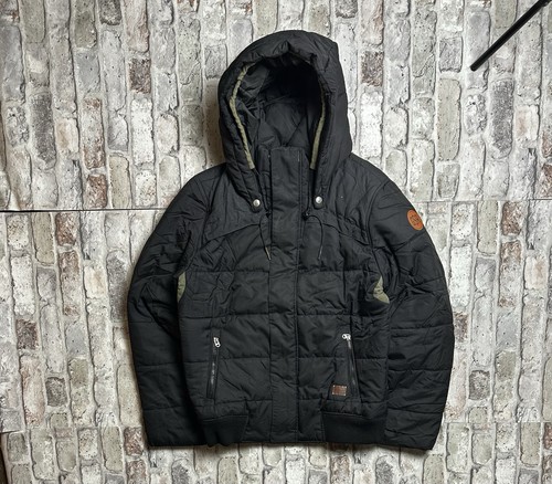 Star puffer schwarz vintage - schwarz,