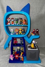 KREATIVES TONI REGAL + TONIBOX STAND (VERSCHIEDENE FARBEN) 3D DRUCK