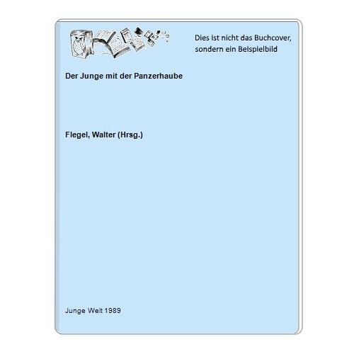 Der junge mit - der,