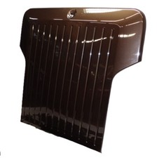 Deckel Laderaumabdeckung VW