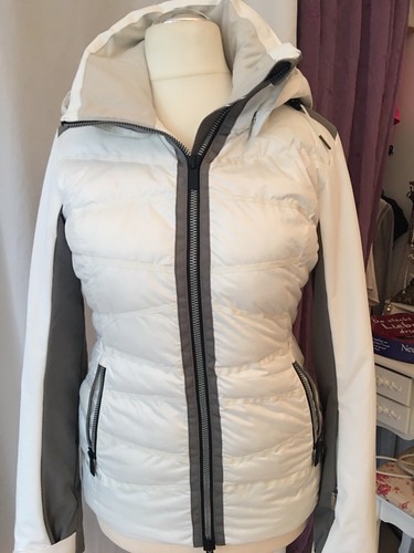 Toni sailer skijacke - skijacke, s