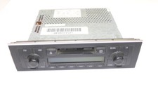 Audi A4 8E Radio Audi Kasette