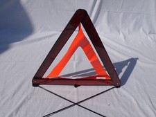 ⚠️WARNDREIECK Super Mini ❗ 27R030028 ❗ Panne ❗ Autopanne ⚠️ Auto