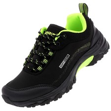 Sneaker Trekkingschuhe