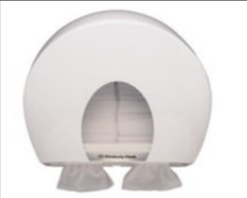 Kimberly clark spender - kimberly-clark,