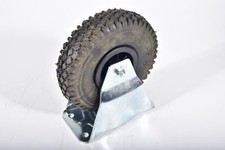 WICKE Bockrolle Luftrad 300 x