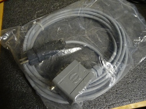 Multicore lastkabel - x,