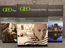 Geo themenlexikon kunst - geo,