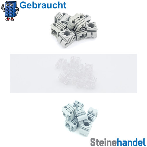 Lego motor motorblock - lego®,