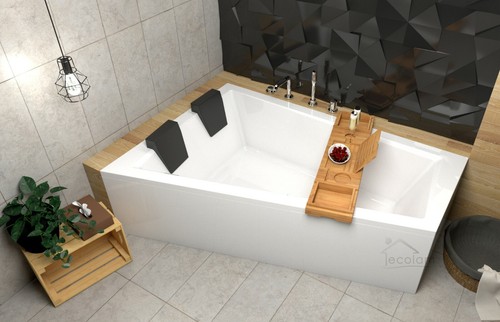 Große badewanne wanne für - große,