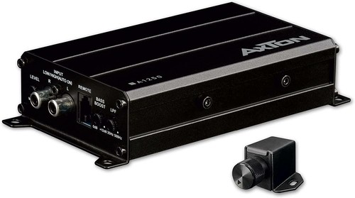 Axton a1250 kanal - a1250, 1-kanal