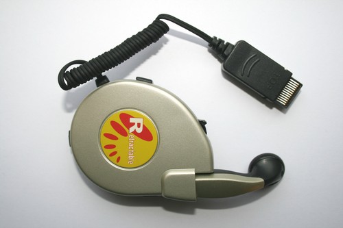 Aufroll headset für siemens - headset,