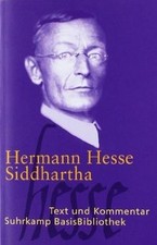 Siddhartha  von Hesse, Hermann