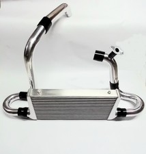 Fmic ladeluftkühler kit für - fmic,
