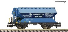 Fleischmann 6660123 Spur N Getreidesilowagen, SBB