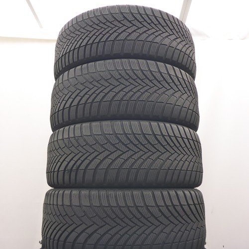 225 semperit - 4x, 225/45