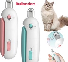 Krallenschere Krallenzange