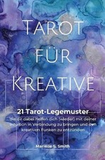 Tarot fr Kreative: 21