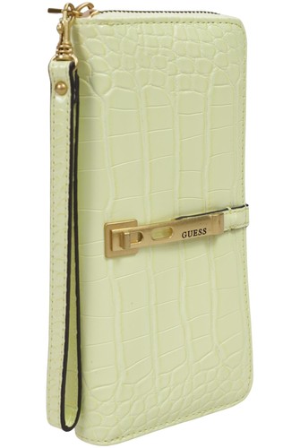Guess portemonnaie damen - guess,