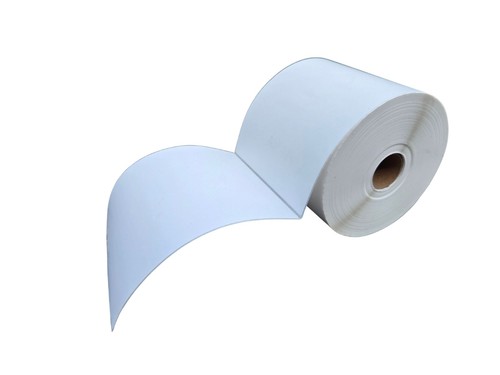 500 thermo etiketten - 500,