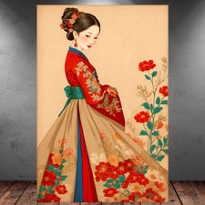 LEINWAND BILD ER XXL ABSTRAKT