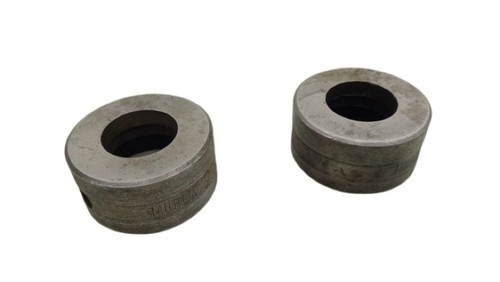 Mubea 2 mm - 2x,