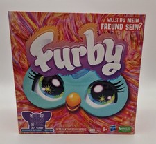 Hasbro F6744 - Furby - Coral -