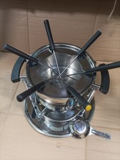 Fondue set artesà l - 2,