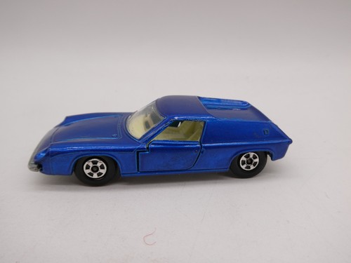 Matchbox superfast 5 - , nr.