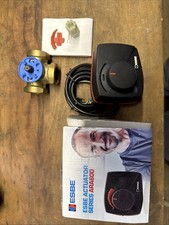 ESBE ARA 645 + VRG 232 Set 