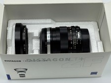 Carl Zeiss Distagon Classic F2.8 25mm ZF für NIKON