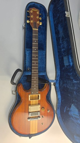 Torchy doublecut - 🎸,