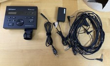 Roland TD-07 Drum Soundmodul – Neuwertig – inkl. Multicore-Kabel & Netzteil