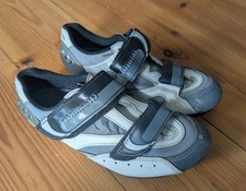 Fahrradschuhe Shimano  SH-R 096 WG Gr. 41 Damen