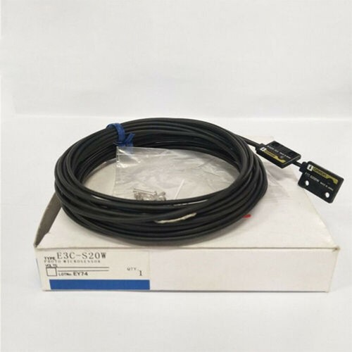 Photoelectric switch sensor - photoelectric,