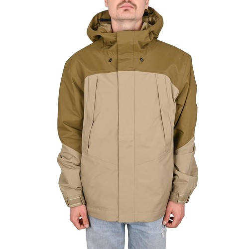 Vans hellbound schneejacke - schneejacke,